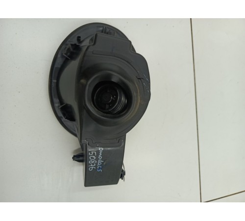 Лючок бензобака 