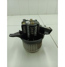 Моторчик отопителя (печки)