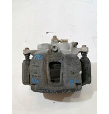 Суппорт тормозной передний левый