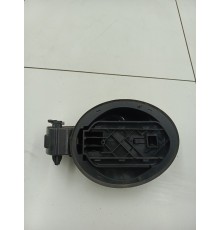 Лючок бензобака 