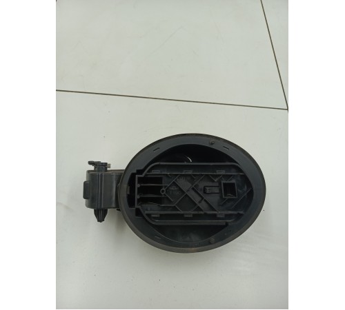 Лючок бензобака 