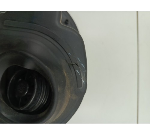 Лючок бензобака 