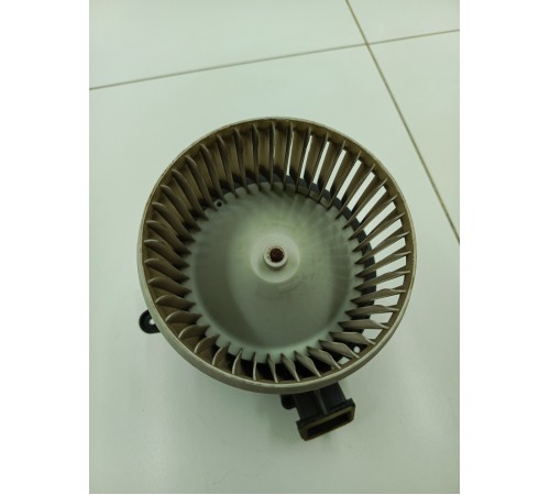 Моторчик отопителя (печки)