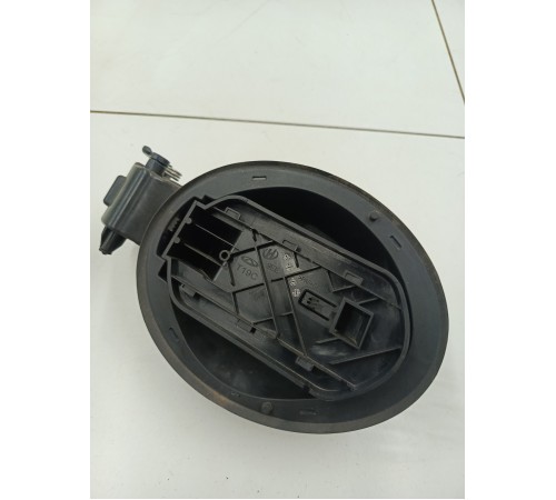 Лючок бензобака 