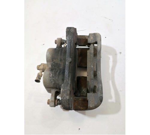 Суппорт тормозной передний левый