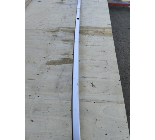 Рейлинг левый