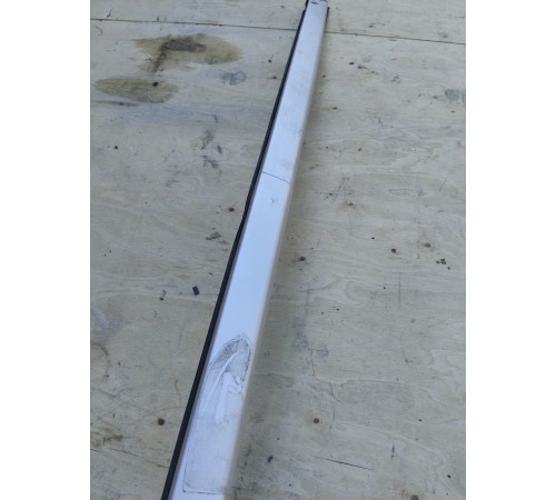 Рейлинг левый