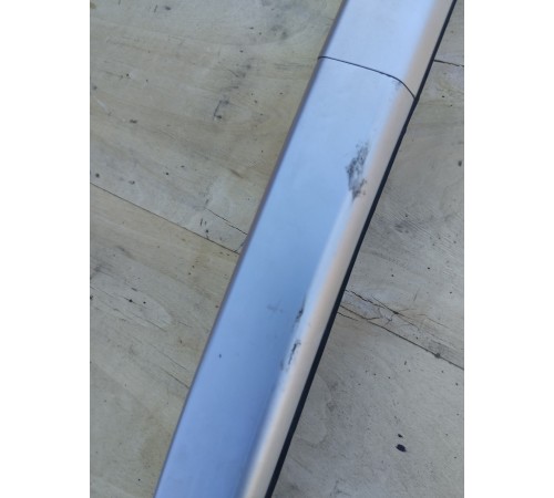 Рейлинг левый