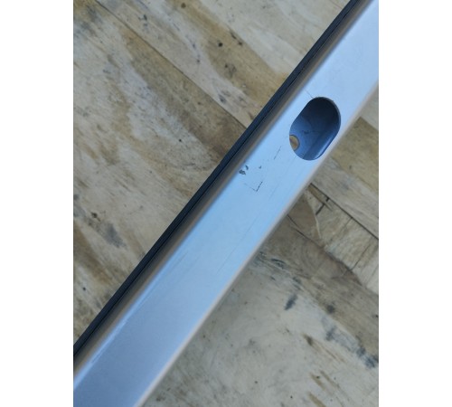 Рейлинг левый