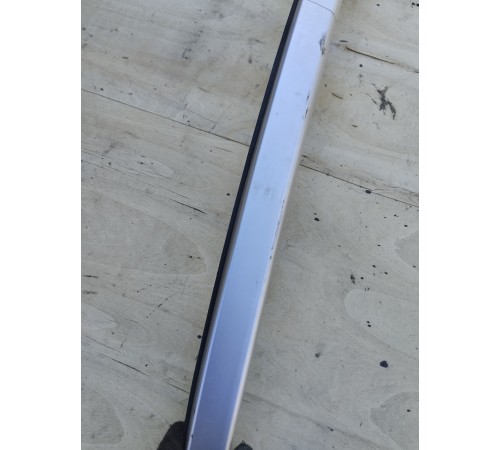 Рейлинг левый