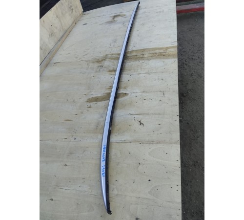 Рейлинг левый