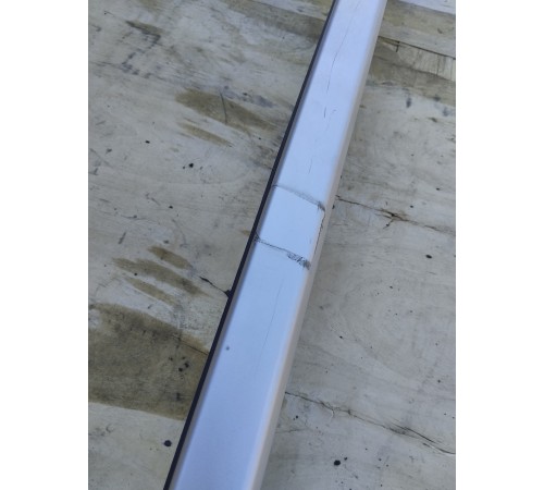 Рейлинг левый