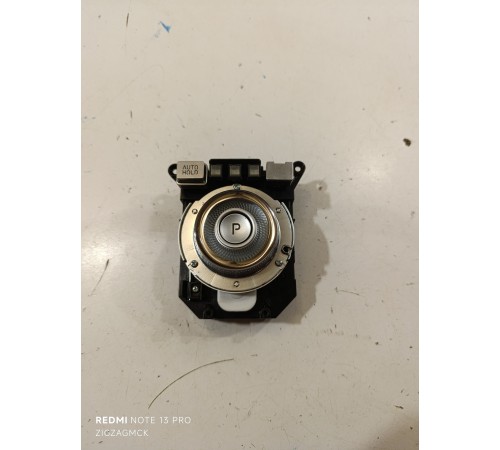 Селектор переключения режимов АКПП