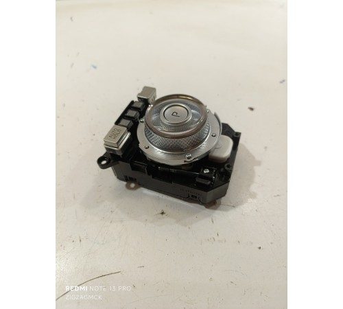 Селектор переключения режимов АКПП