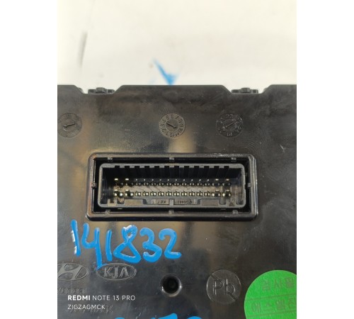 Селектор переключения режимов АКПП