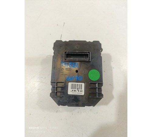 Селектор переключения режимов АКПП