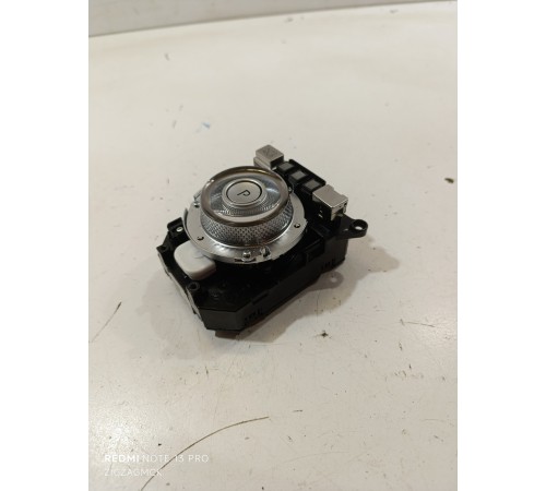 Селектор переключения режимов АКПП