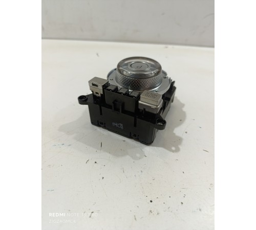 Селектор переключения режимов АКПП