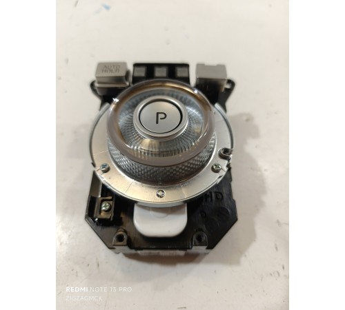 Селектор переключения режимов АКПП