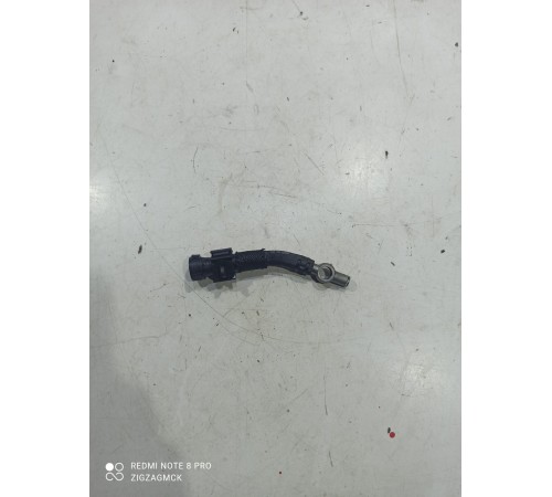 Топливная трубка