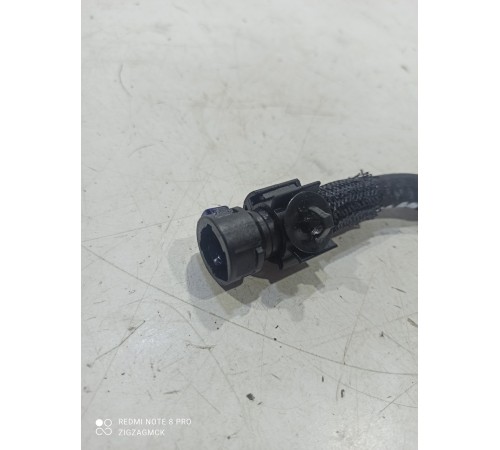 Топливная трубка