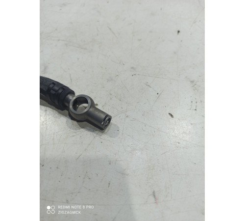 Топливная трубка