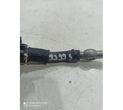 Топливная трубка