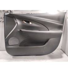 Обшивка двери передняя правая