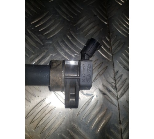 Катушка зажигания