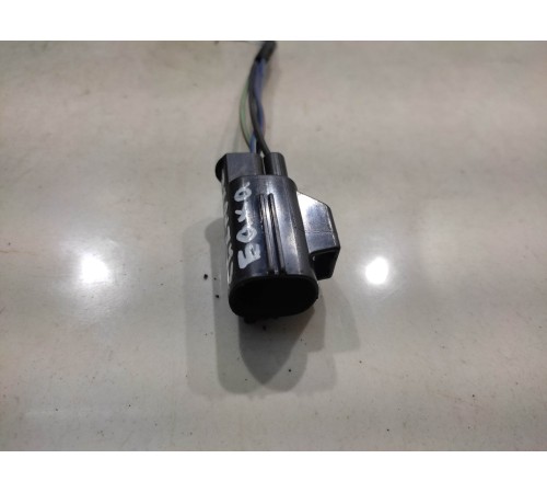 Электропроводка топливного бака