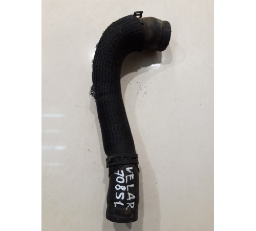 Патрубок системы охлаждения