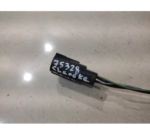 Электропроводка топливного бака