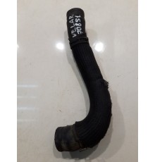 Патрубок системы охлаждения