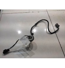 Электропроводка топливного бака