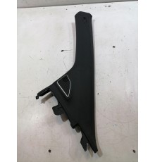 Обшивка стойки лобового стекла левая