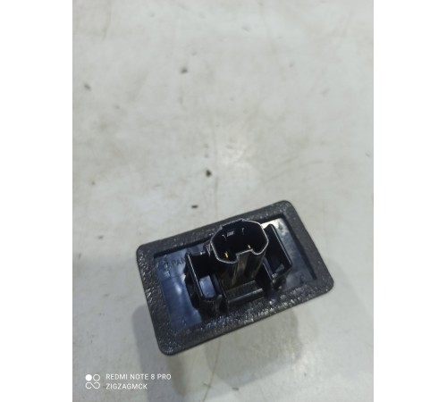 Плафон подсветки номера