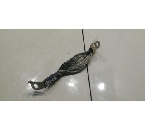 Клемма массы(минус)