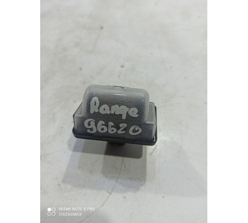 Плафон подсветки номера