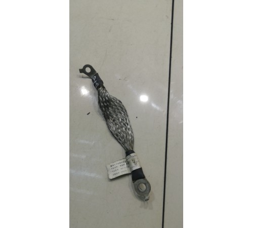 Клемма массы(минус)