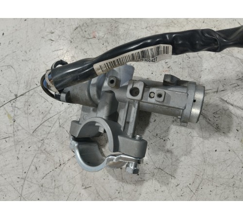 Замок зажигания