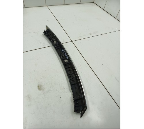 Накладка пластик кузова