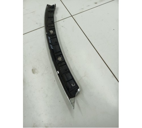 Накладка пластик кузова