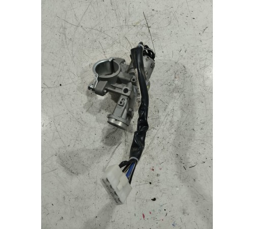 Замок зажигания