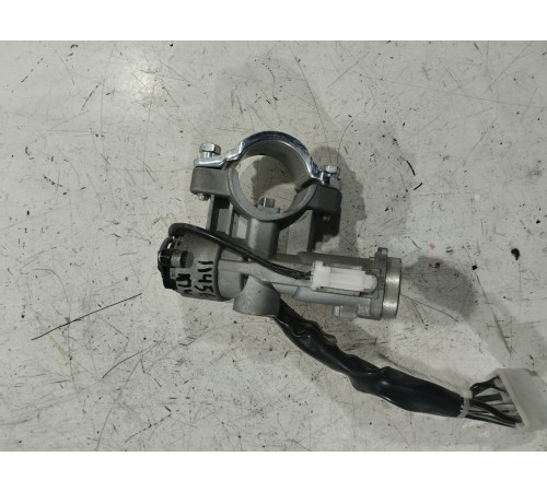 Замок зажигания