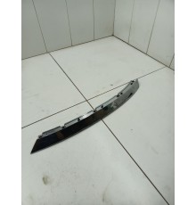 Накладка пластик кузова