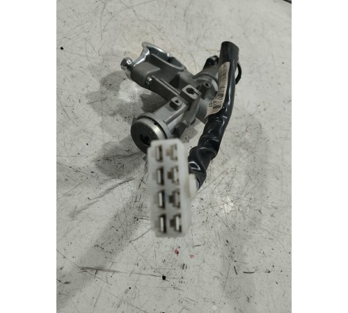 Замок зажигания