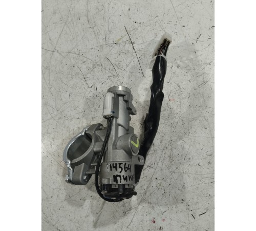 Замок зажигания