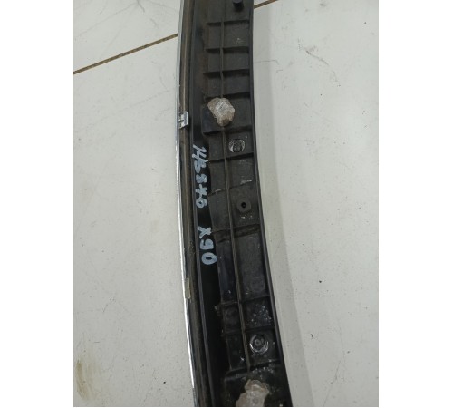 Накладка пластик кузова