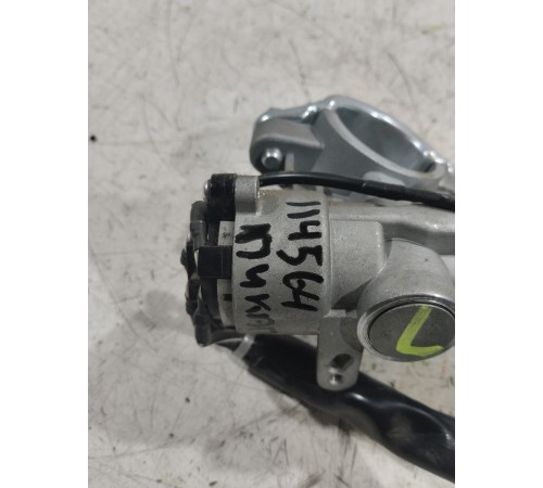 Замок зажигания