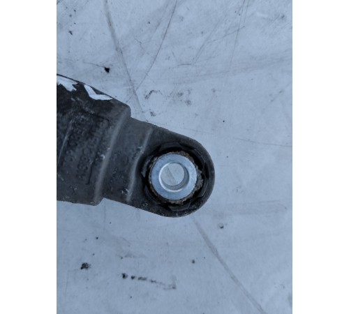 Ролик натяжителя